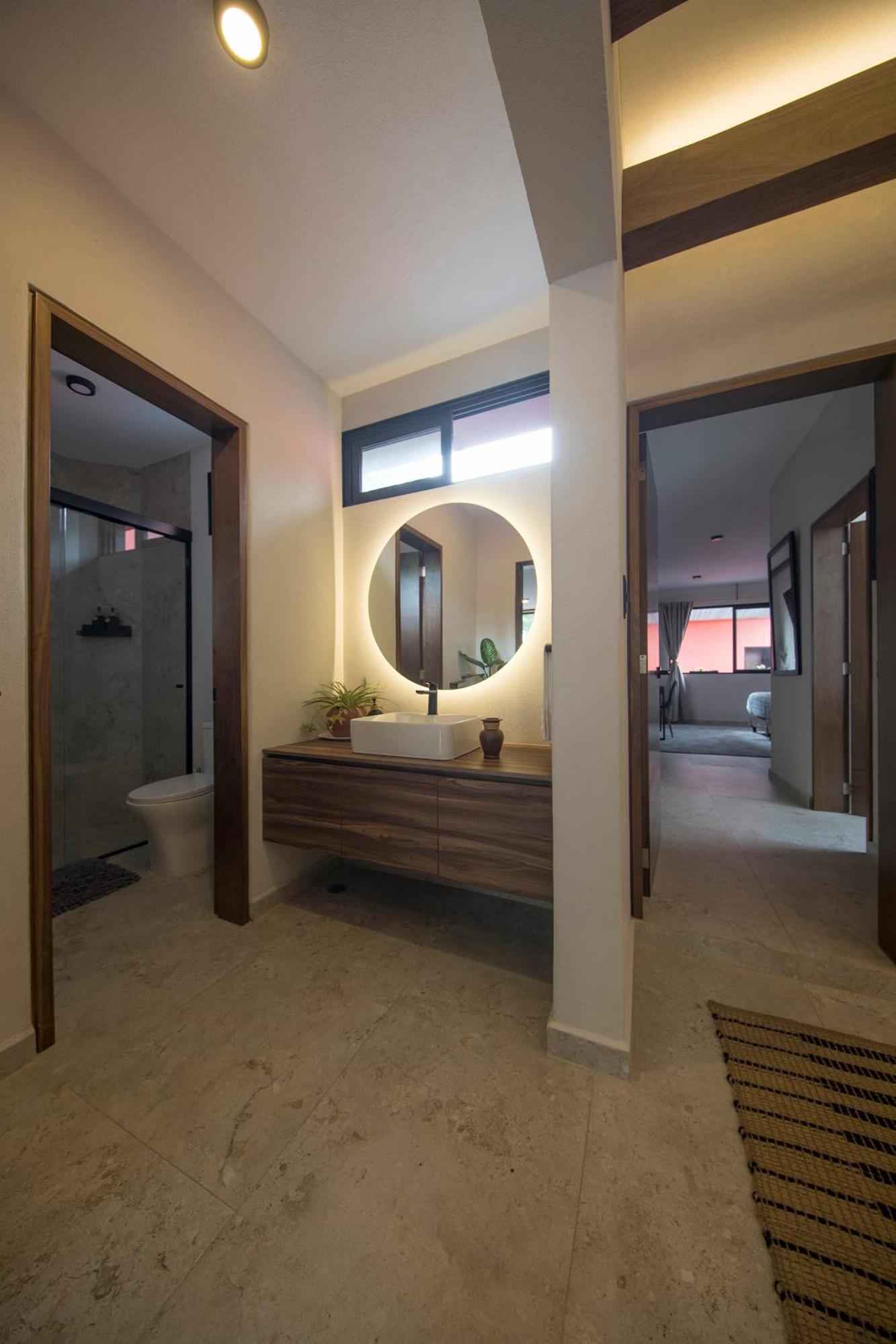Tonalli Casa Boutique Hotel 4*