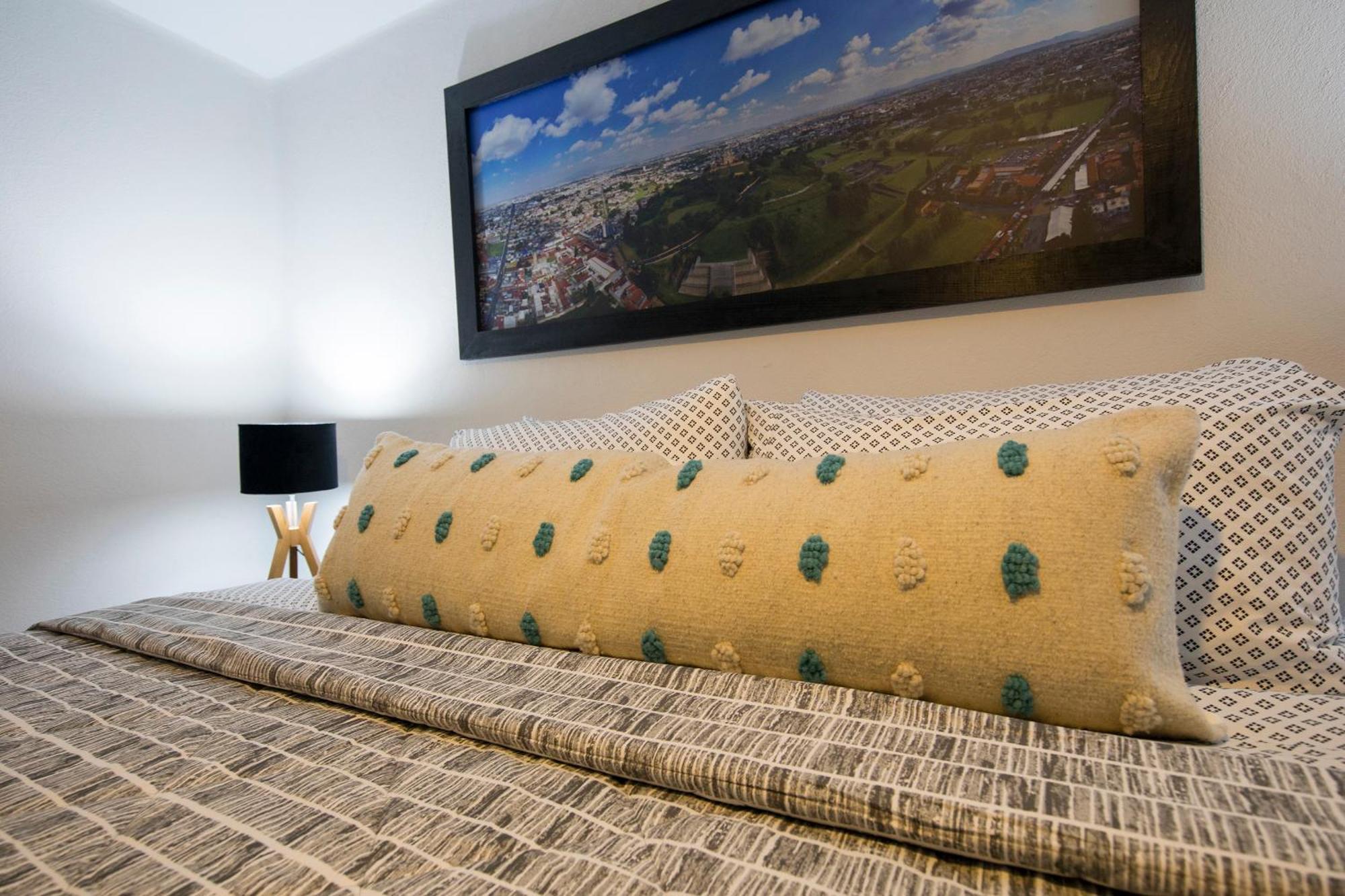 Hotel Tonalli Casa Boutique
