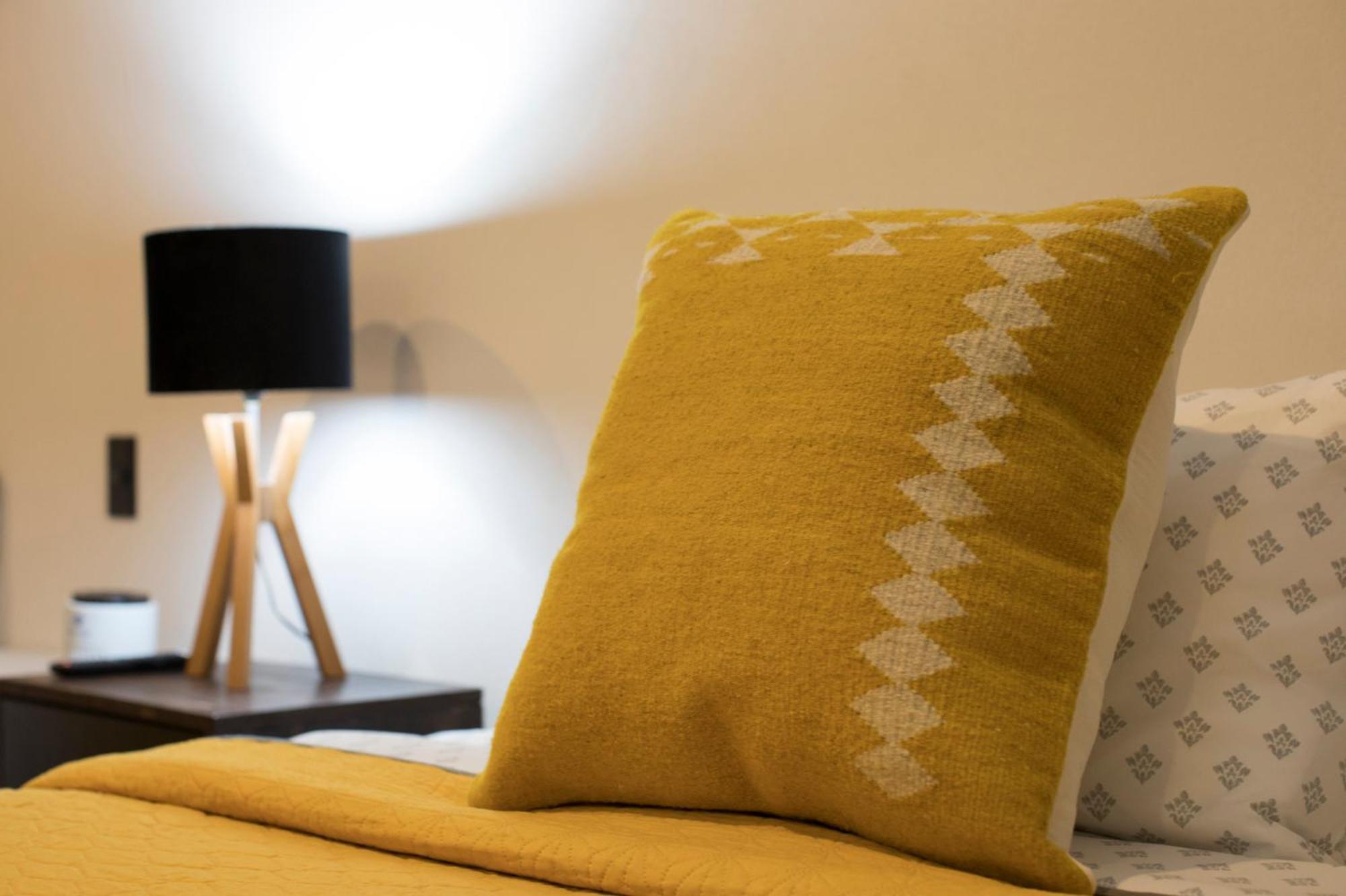 Hotel Tonalli Casa Boutique 4*