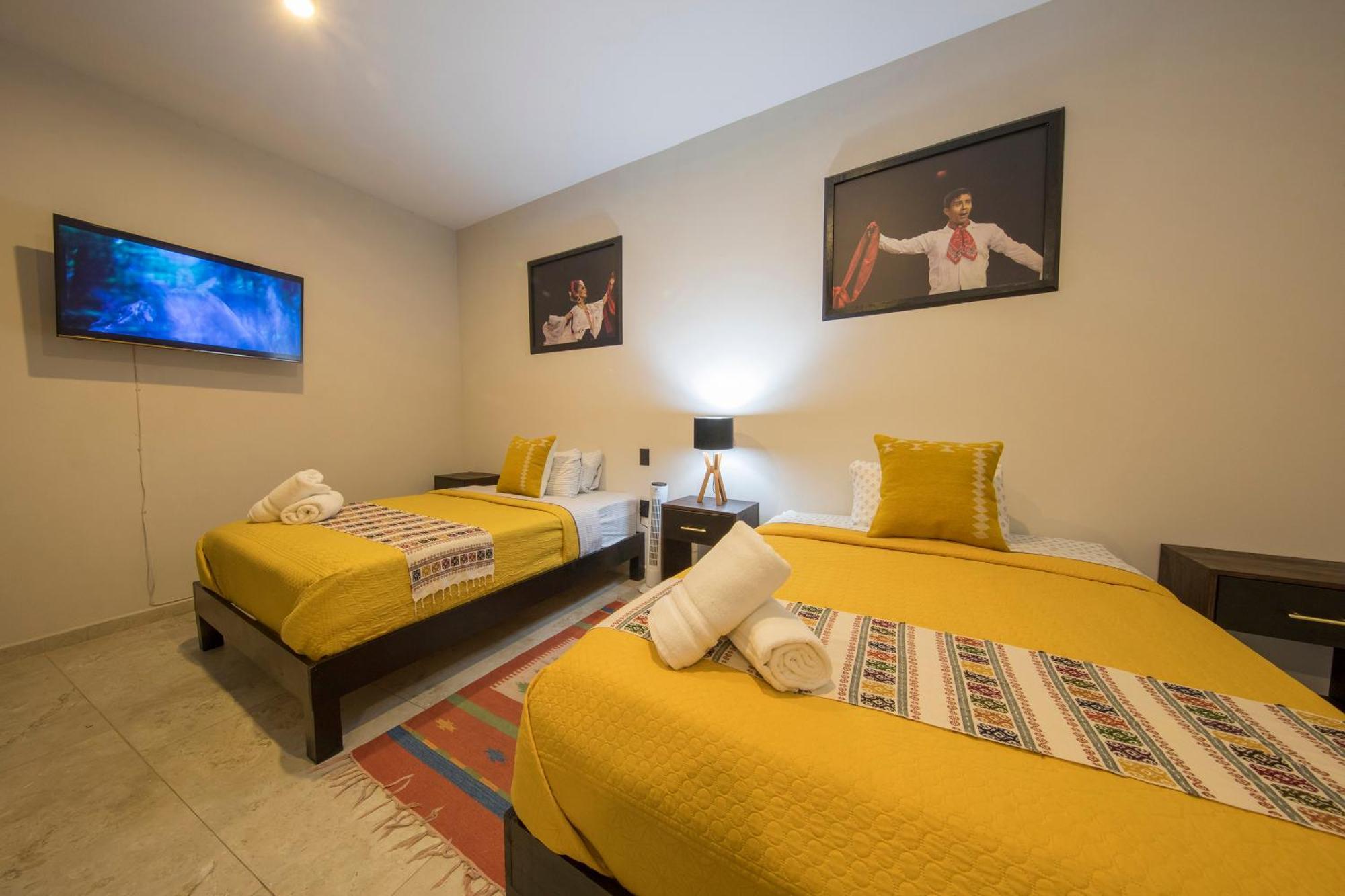 Hotel Tonalli Casa Boutique 4*