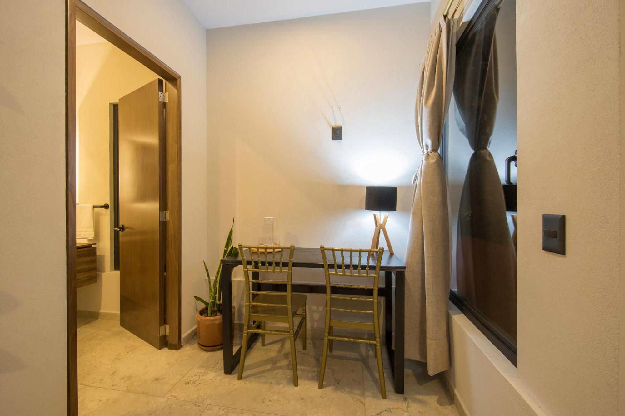 Tonalli Casa Boutique Hotel 4*