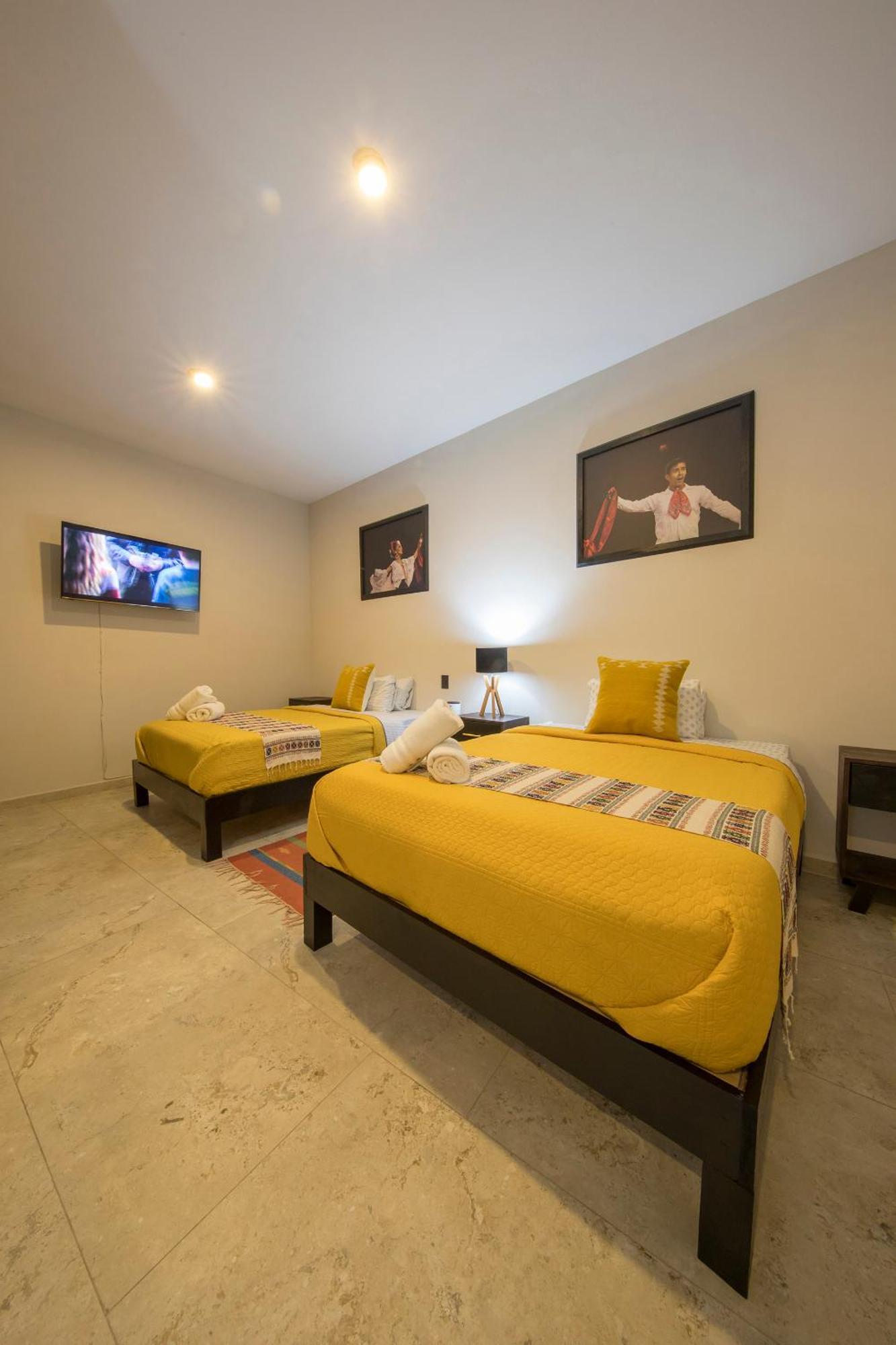 Tonalli Casa Boutique 4*