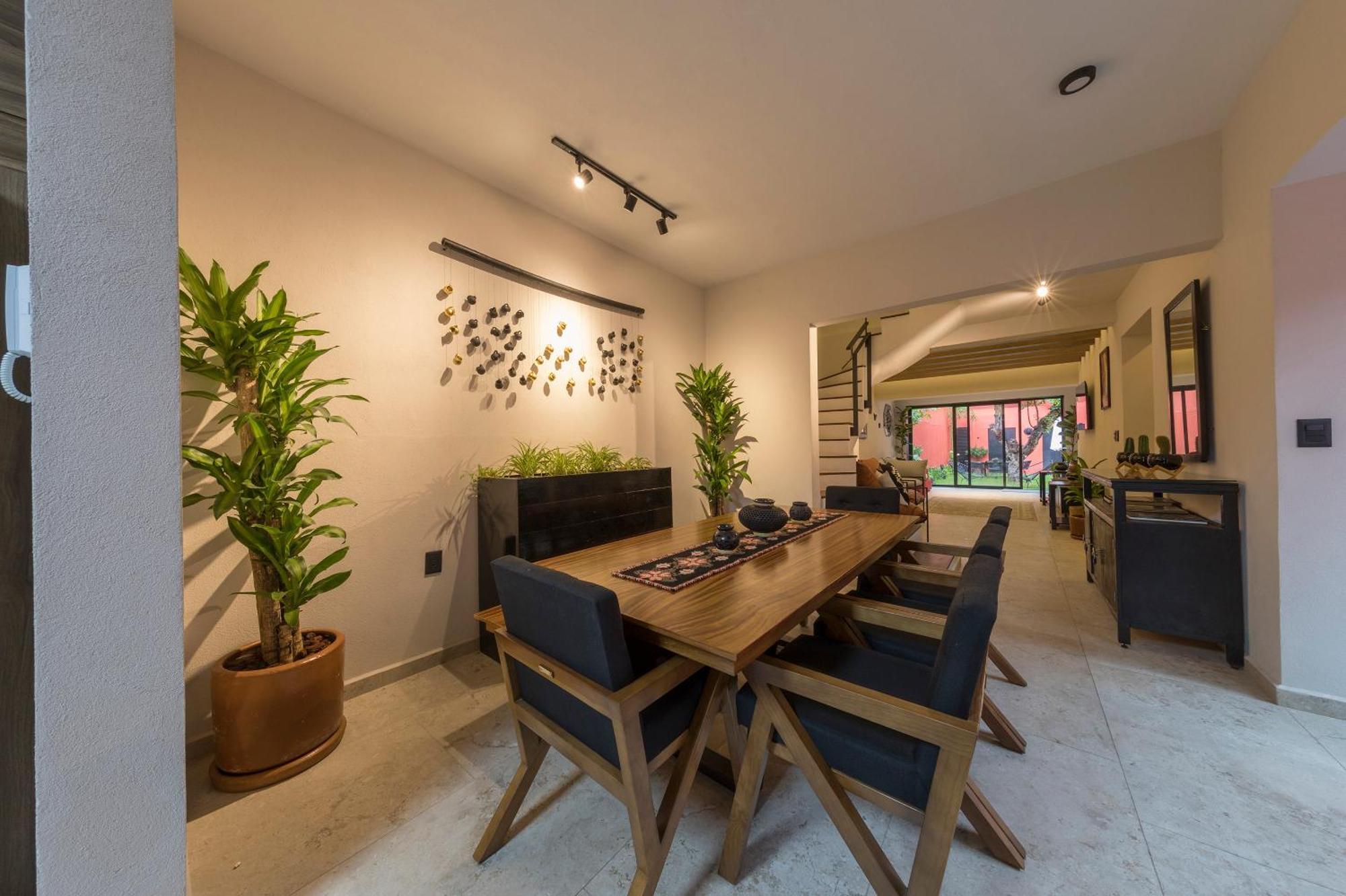 Hotel Tonalli Casa Boutique 4*