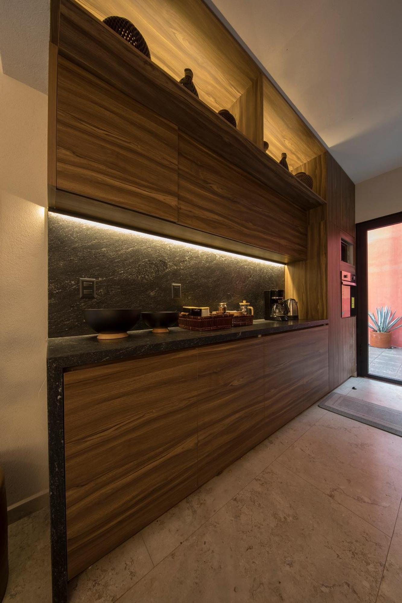 Hotel Tonalli Casa Boutique 4*