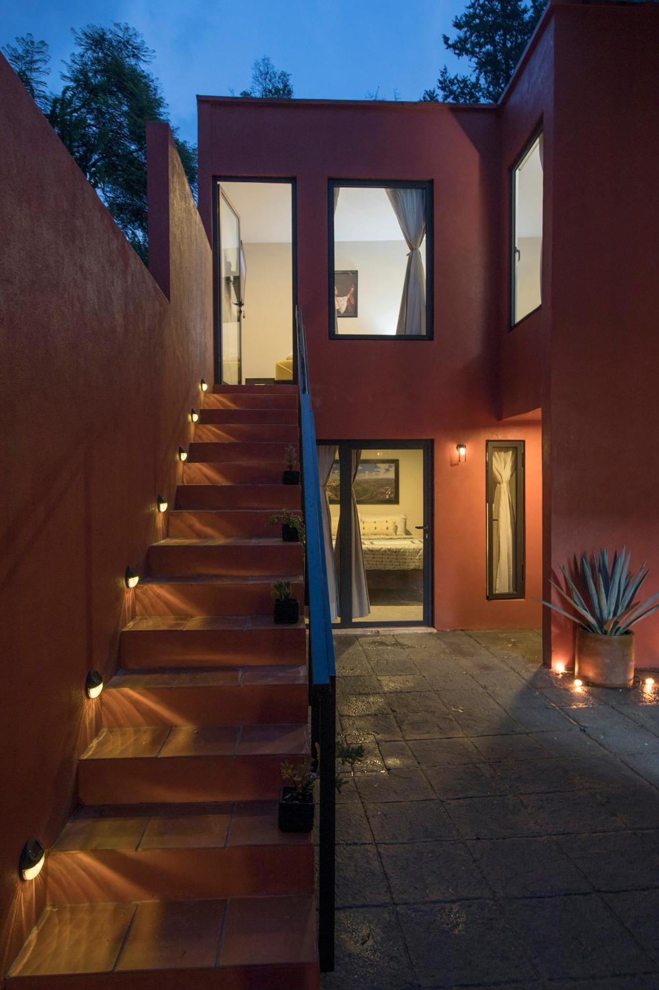 Tonalli Casa Boutique Hotel 4*