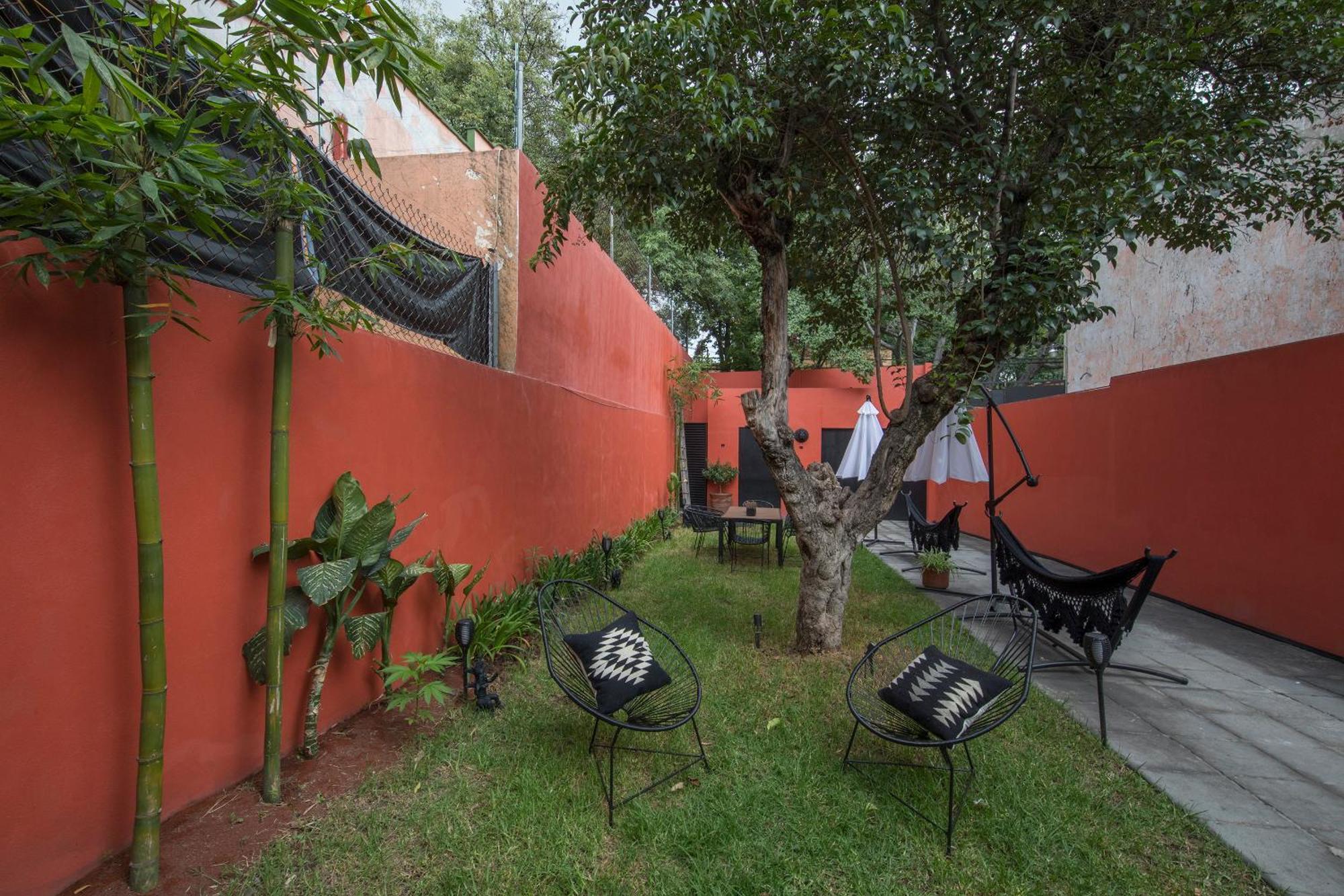 Tonalli Casa Boutique Hotel