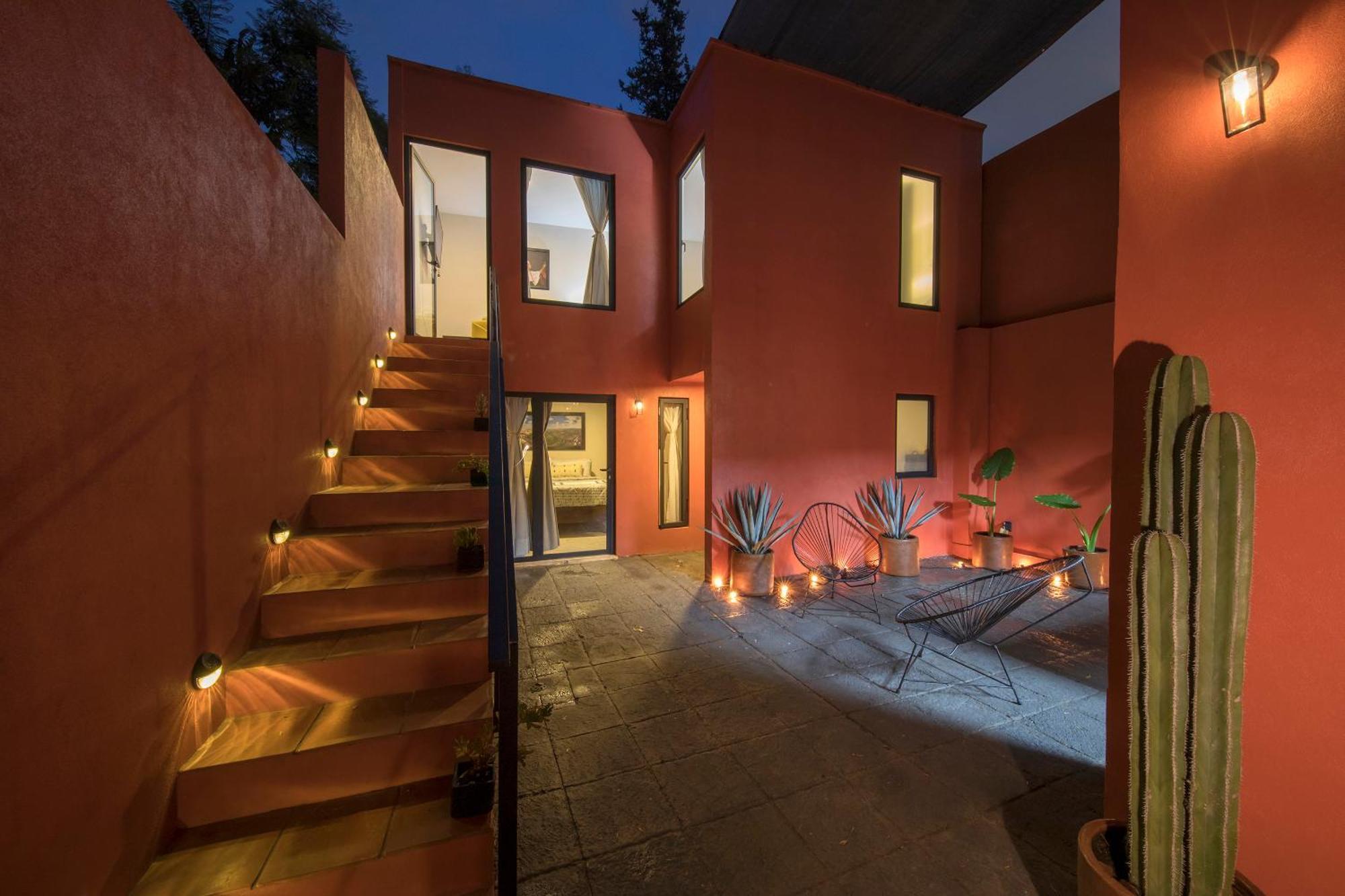Hotel Tonalli Casa Boutique 4*