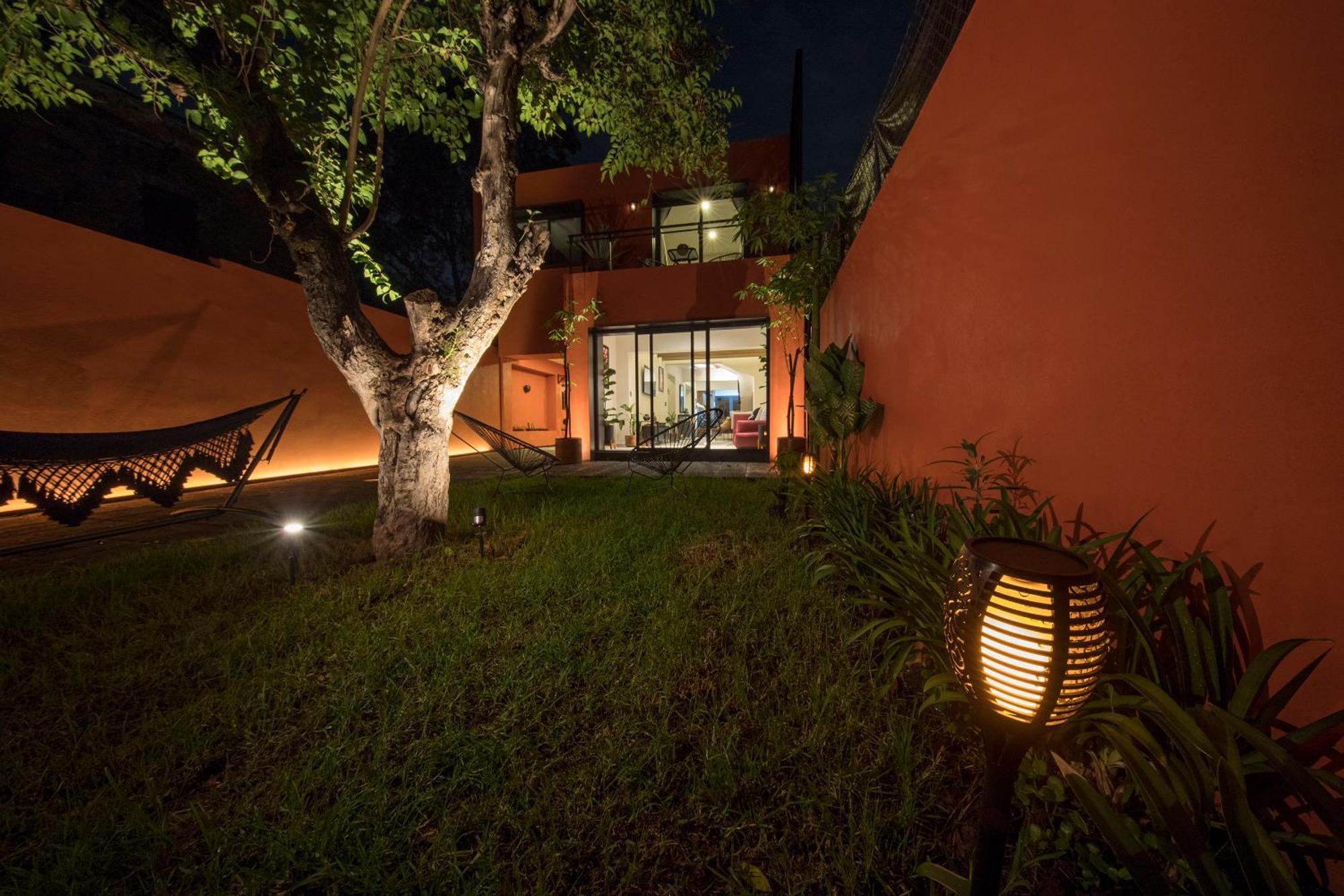Tonalli Casa Boutique Hotel 4*