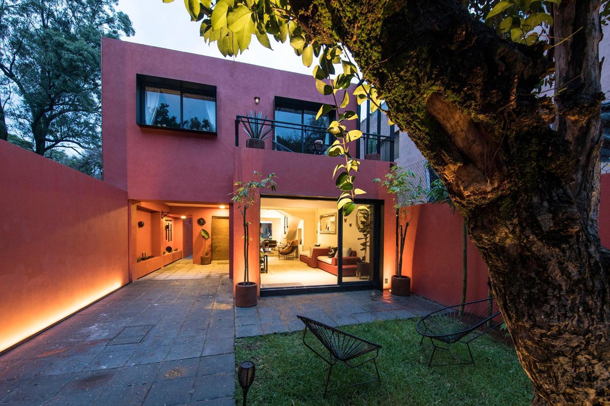 Tonalli Casa Boutique Hotel