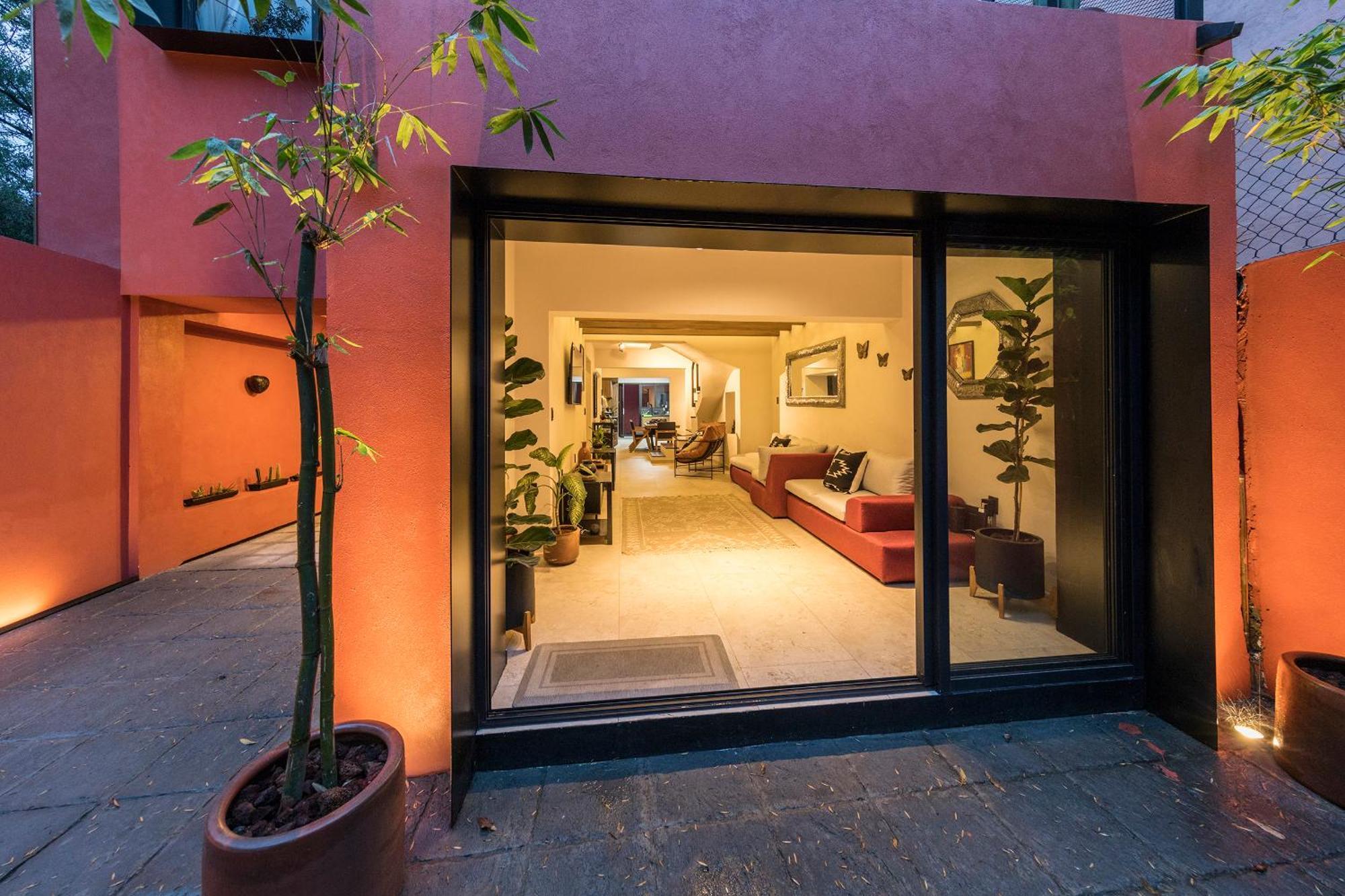 Tonalli Casa Boutique Hotel