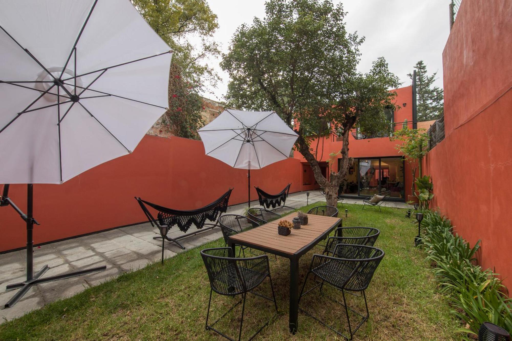 Tonalli Casa Boutique 4*