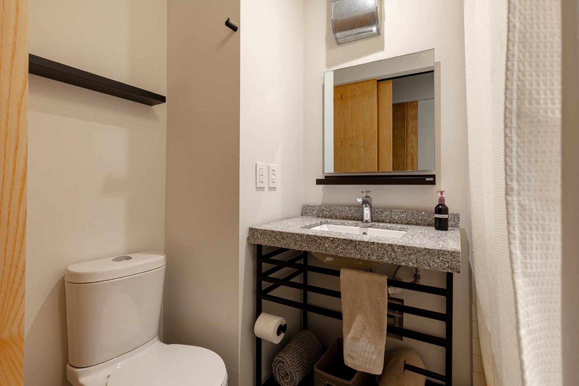 Triver Coliving Apartment *