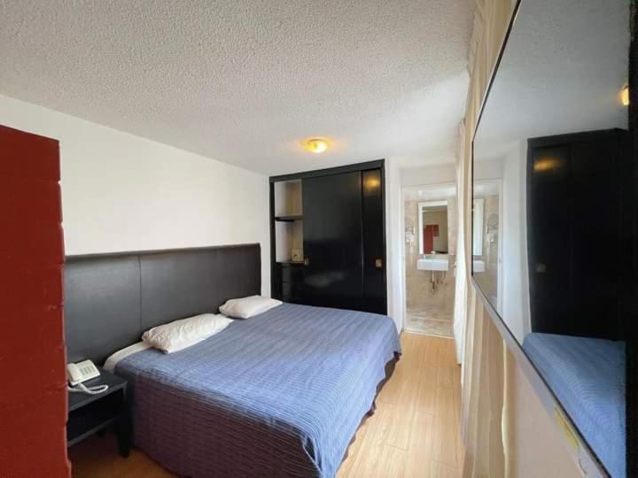 Apartahotel Havre