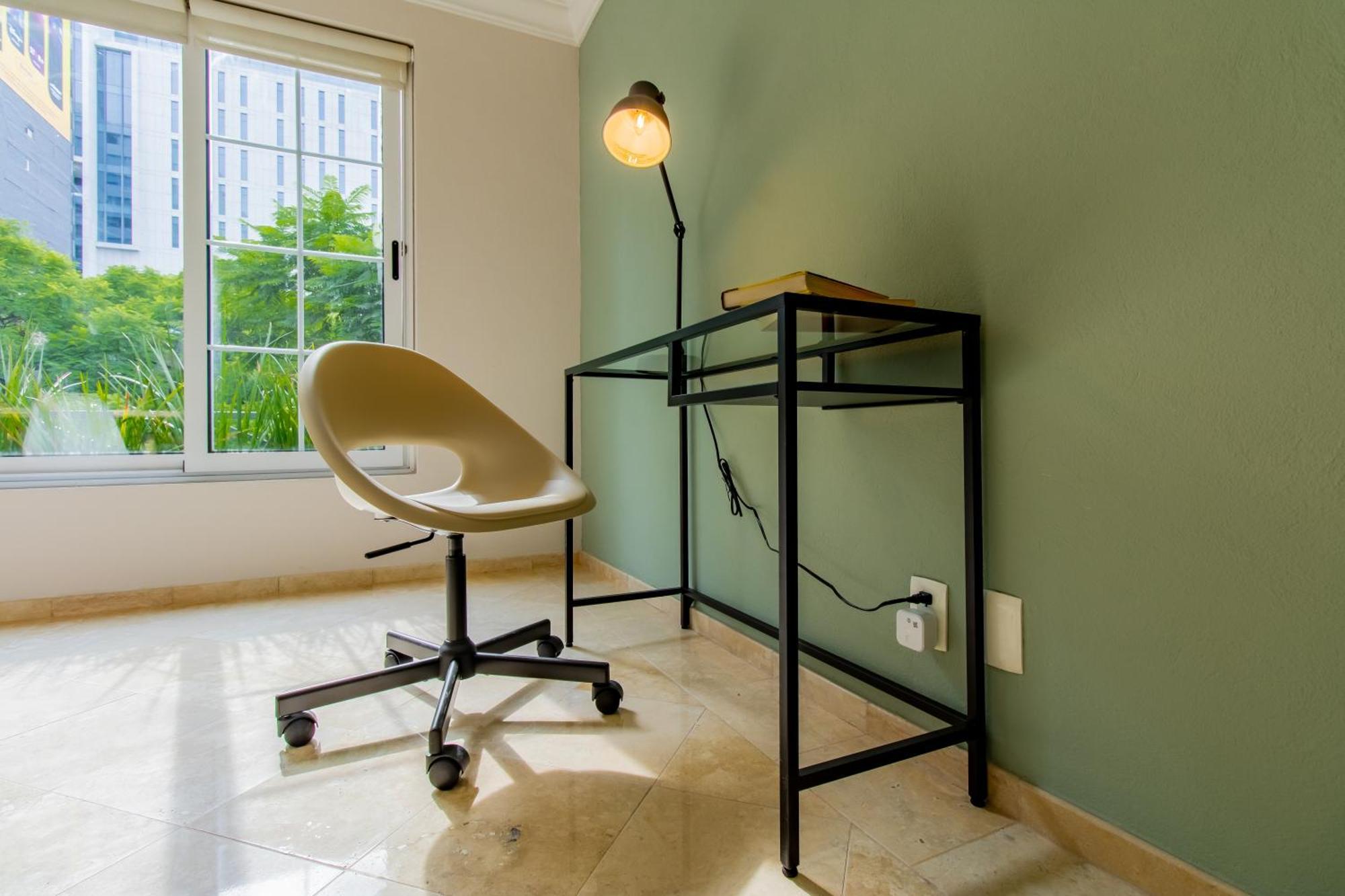 Apartamento Capitalia - - Juan Racine