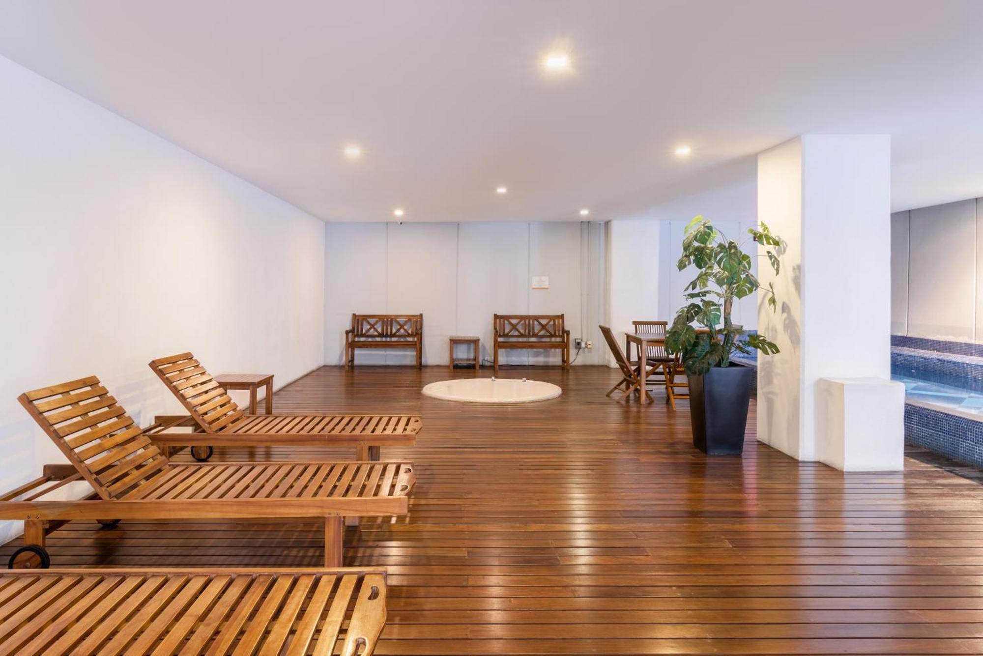 Cozy With Pool, Rooftop & View In La Roma - Alure * Mexico City