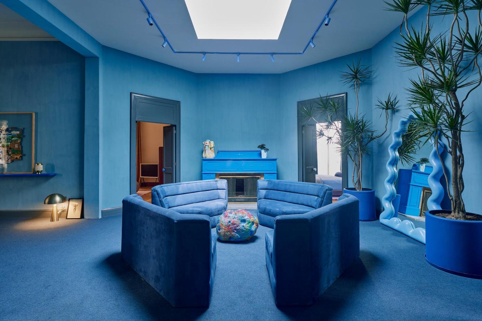 Maison Celeste México DF
