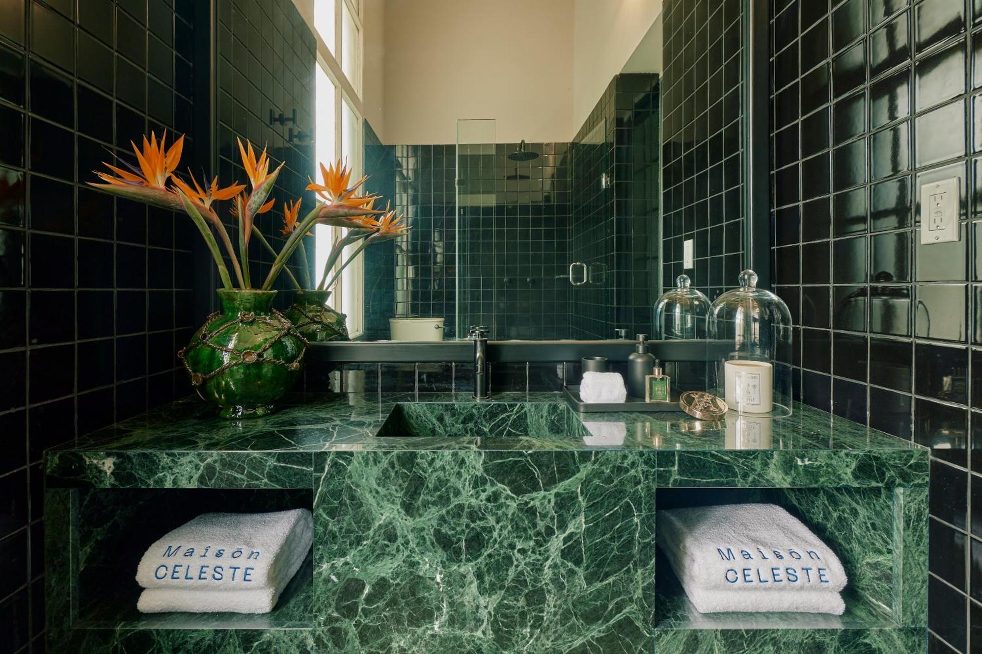 Maison Celeste México DF