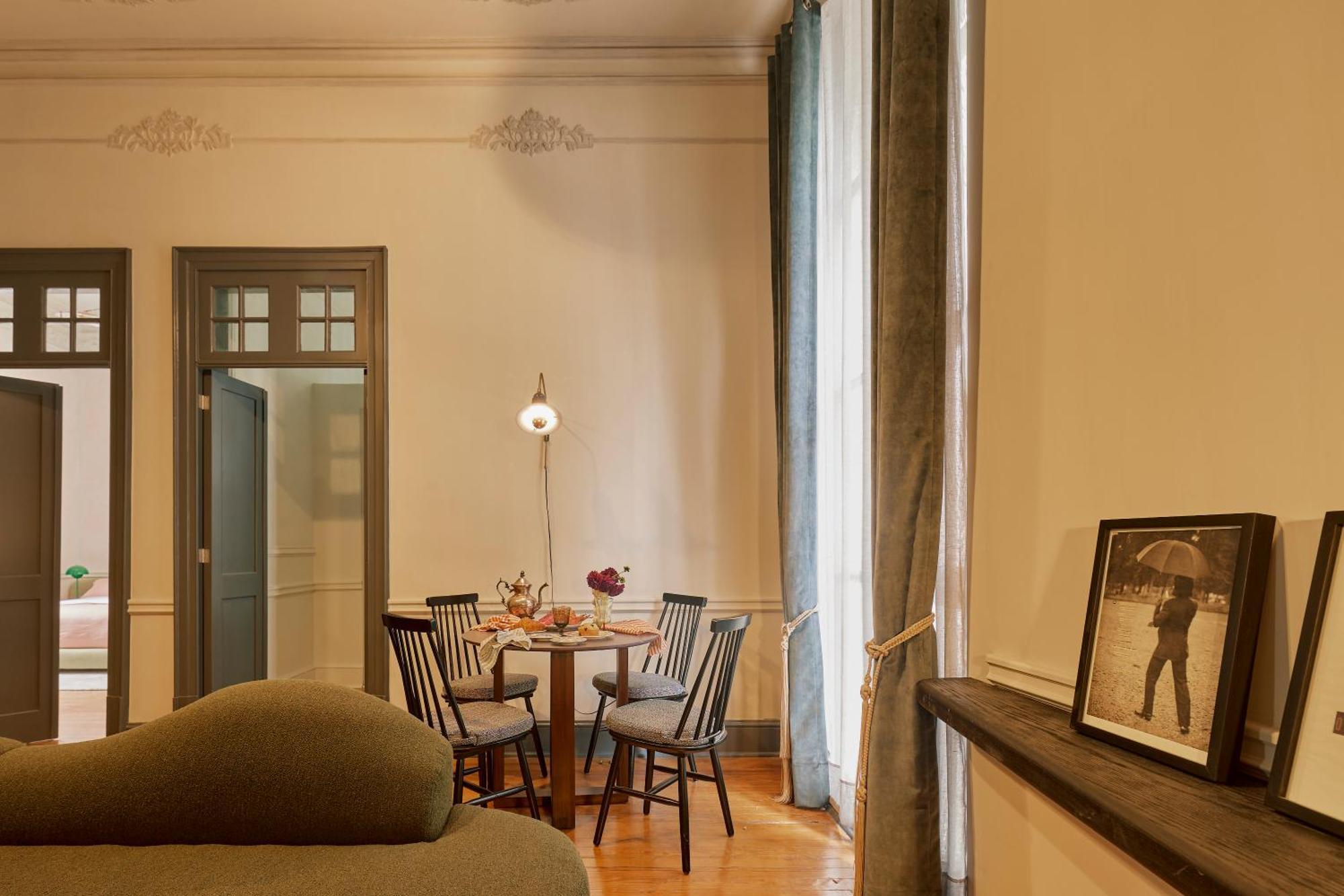 Maison Celeste Hotel México DF