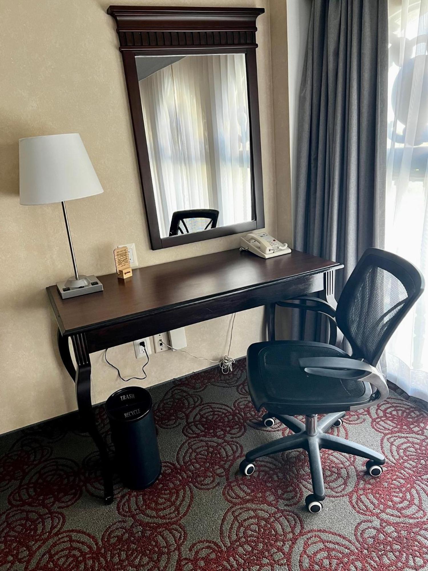 Hampton Inn&suites Mexico - Centro Historico Hotel México DF