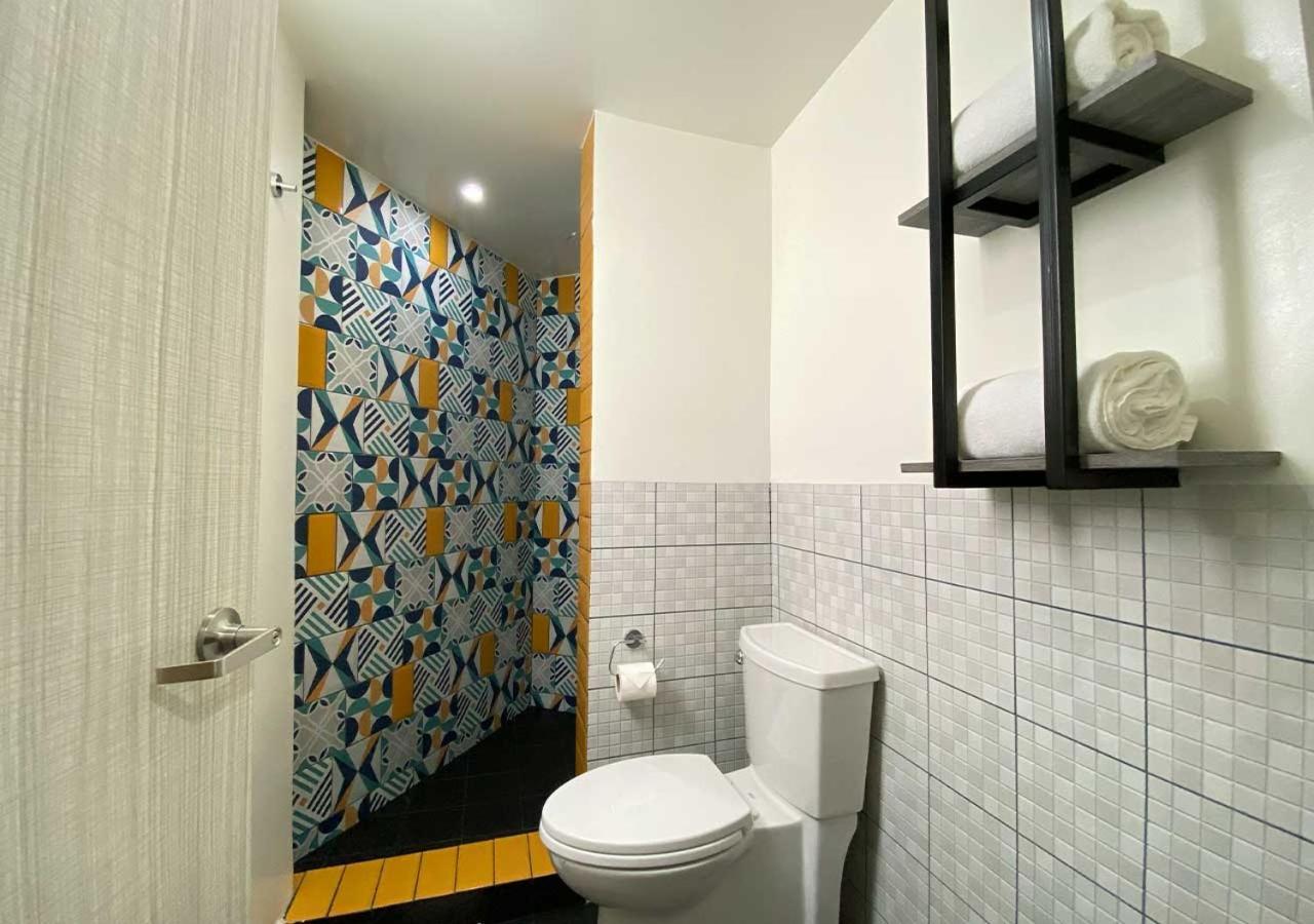 Hotel Vive Mx Cuauhtemoc