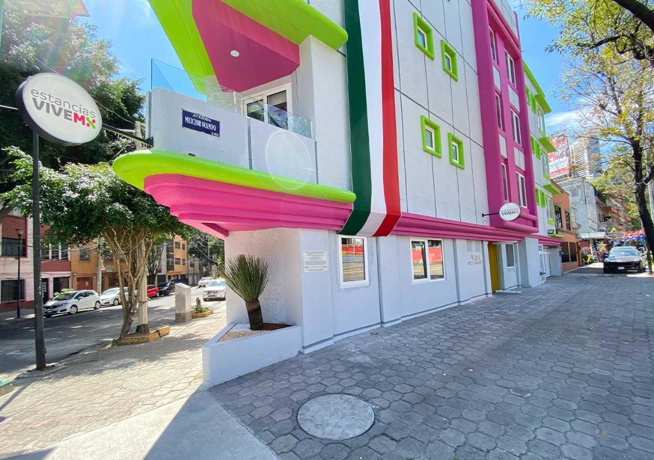 Vive Mx Cuauhtemoc 4* Cidade do México