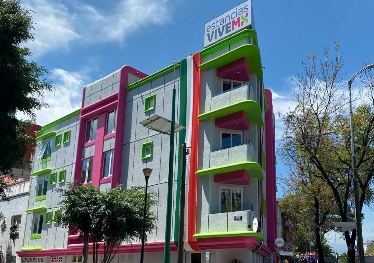 Vive Mx Cuauhtemoc 4* Cidade do México