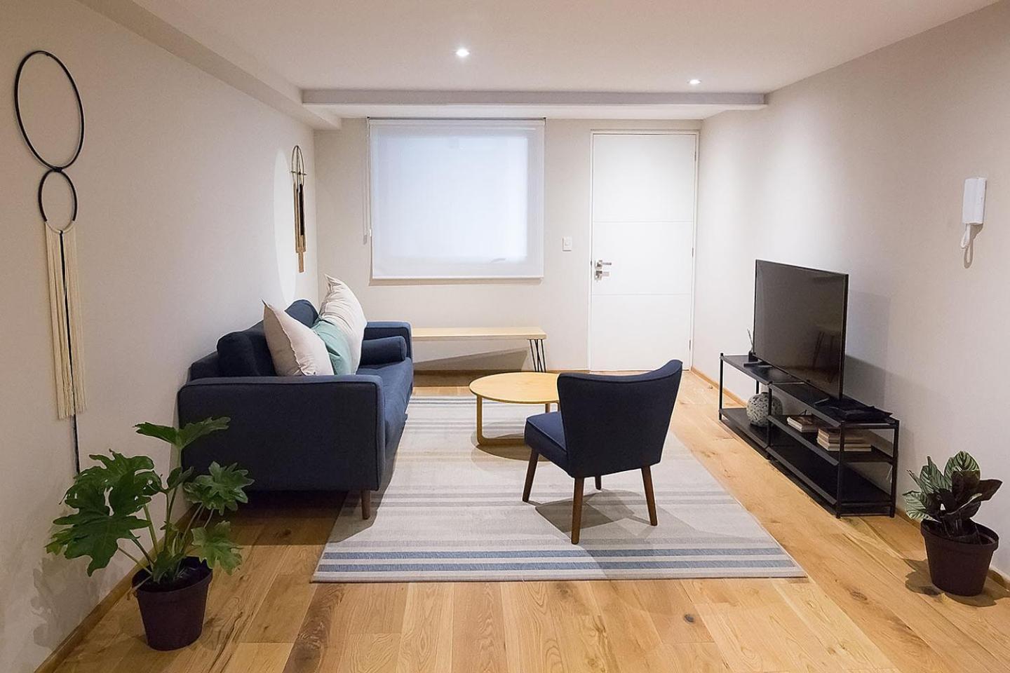 La Condesa Apartment *