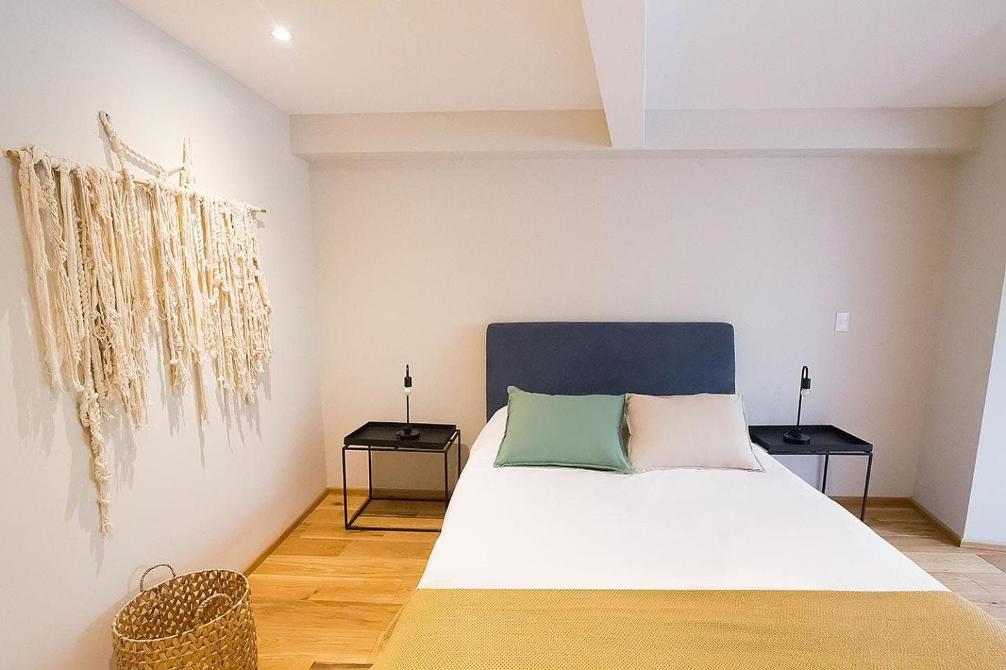 Apartment La Condesa