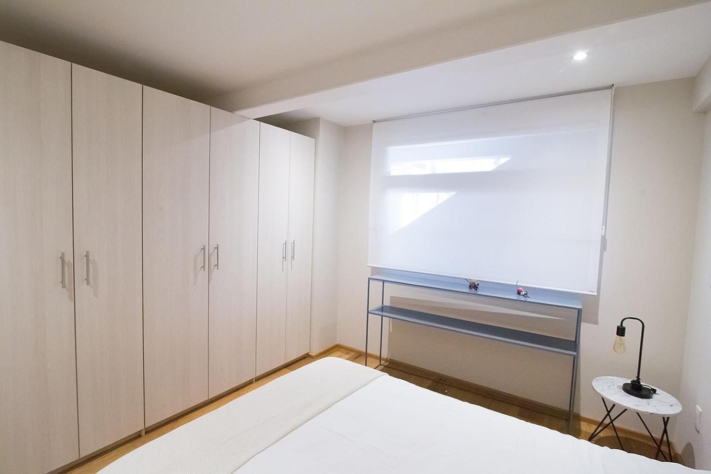 La Condesa Apartment