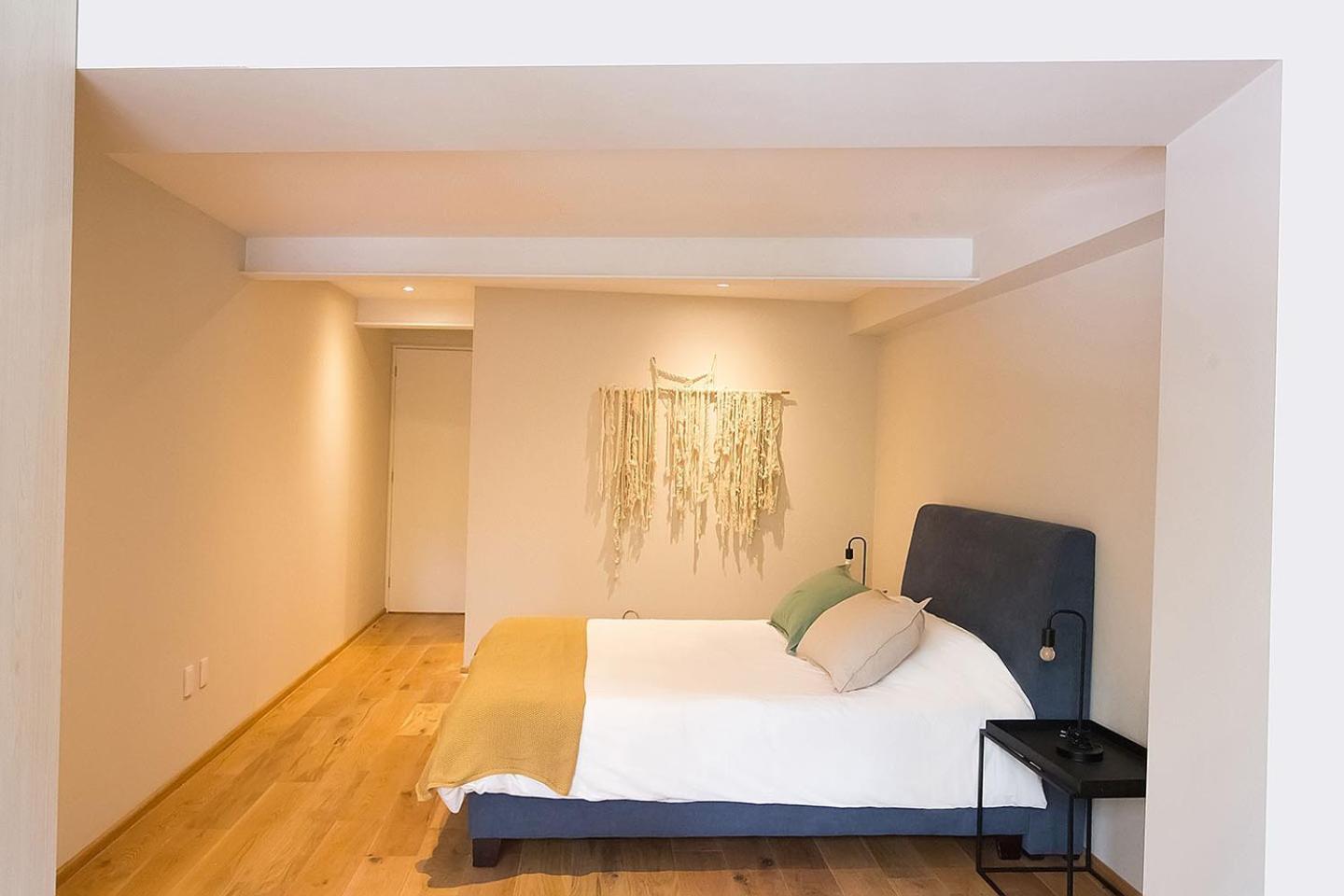 La Condesa Apartment Mexico City
