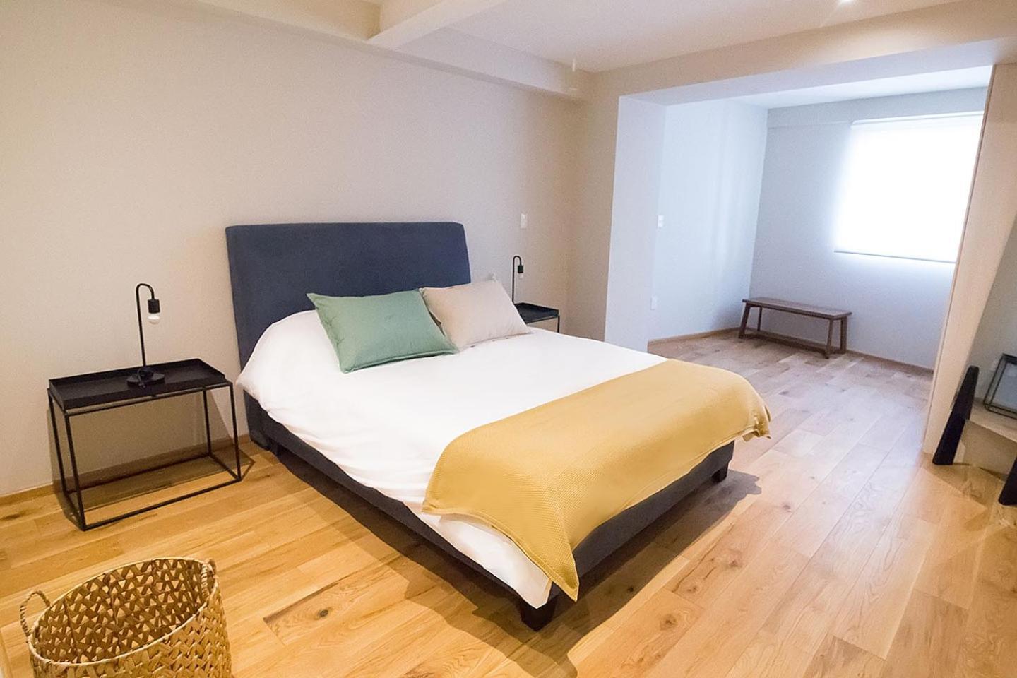 La Condesa Apartment *