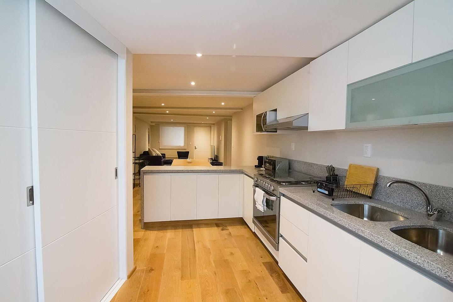 La Condesa Apartment