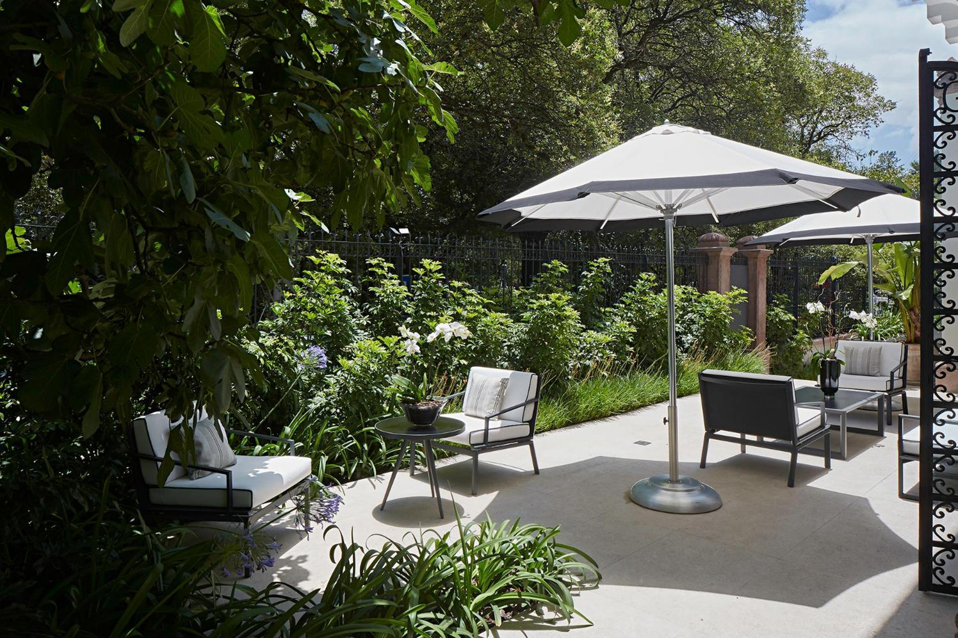 Casa Polanco Boutique Hotel Cidade do México