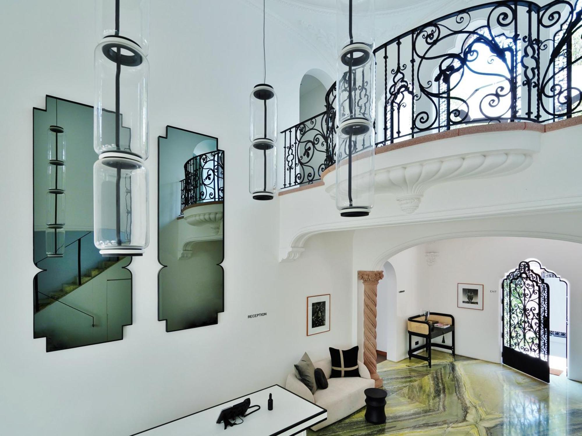 Hotel Casa Polanco Boutique Cidade do México