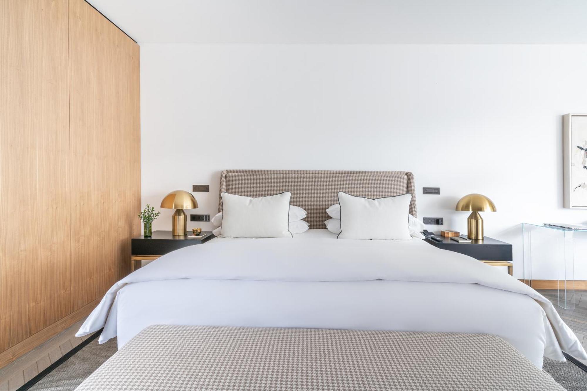 Hotel Casa Polanco Boutique Cidade do México