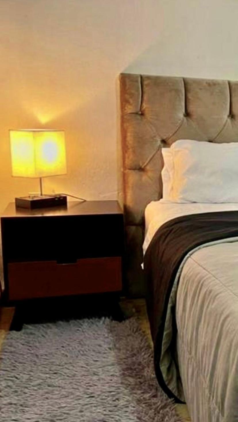 Homestay Acogedora Y Confortable Cerca Del Wtc Mexico City