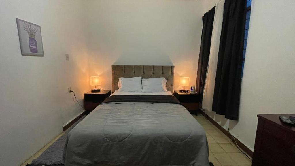 Homestay Acogedora Y Confortable Cerca Del Wtc *