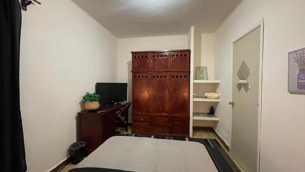 Homestay Acogedora Y Confortable Cerca Del Wtc *