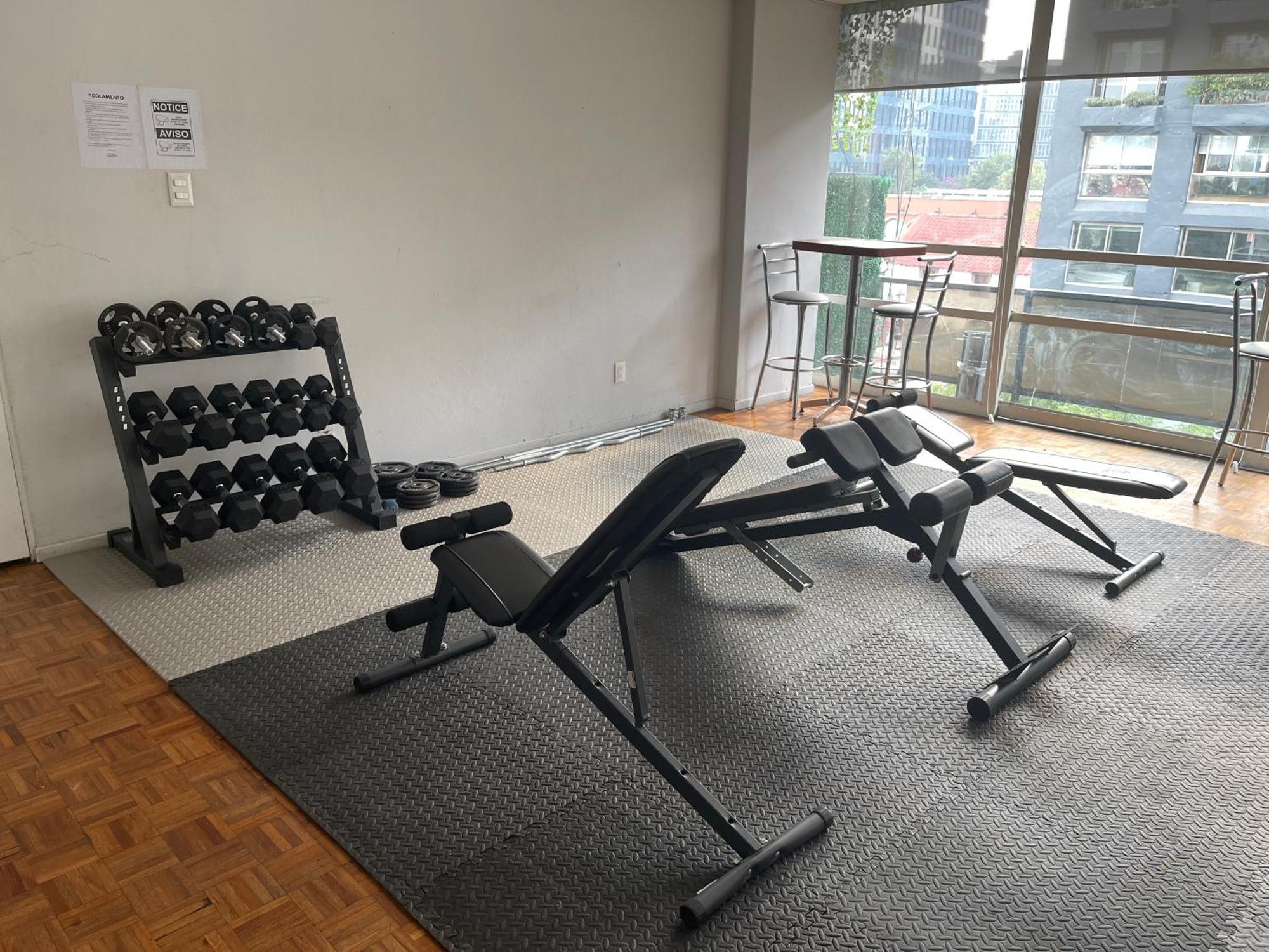 Bnb2night Polanco-lomas Acomodação com café da manhã 