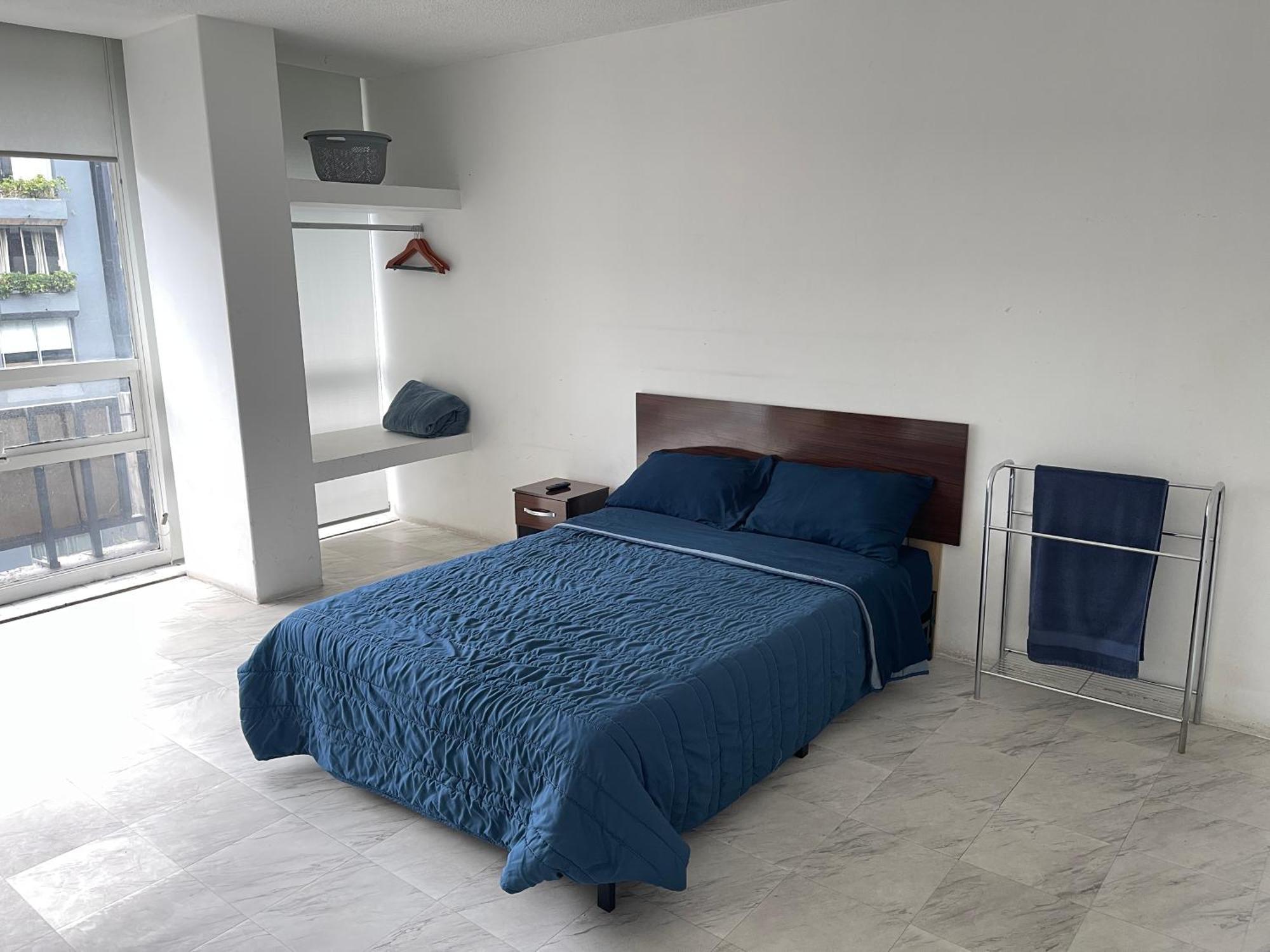 Bnb2night Polanco-lomas Acomodação com café da manhã  *