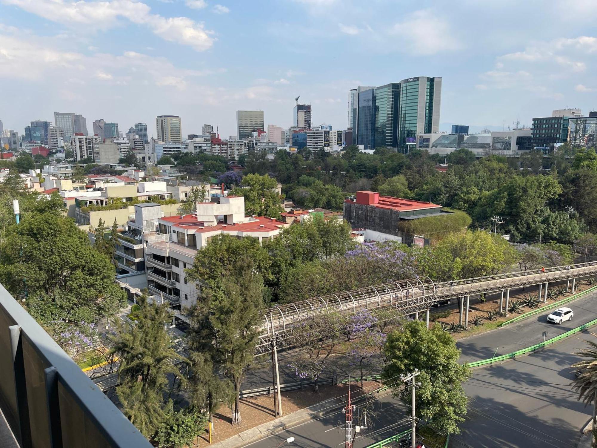 Bnb2night Polanco-lomas Acomodação com café da manhã  Cidade do México