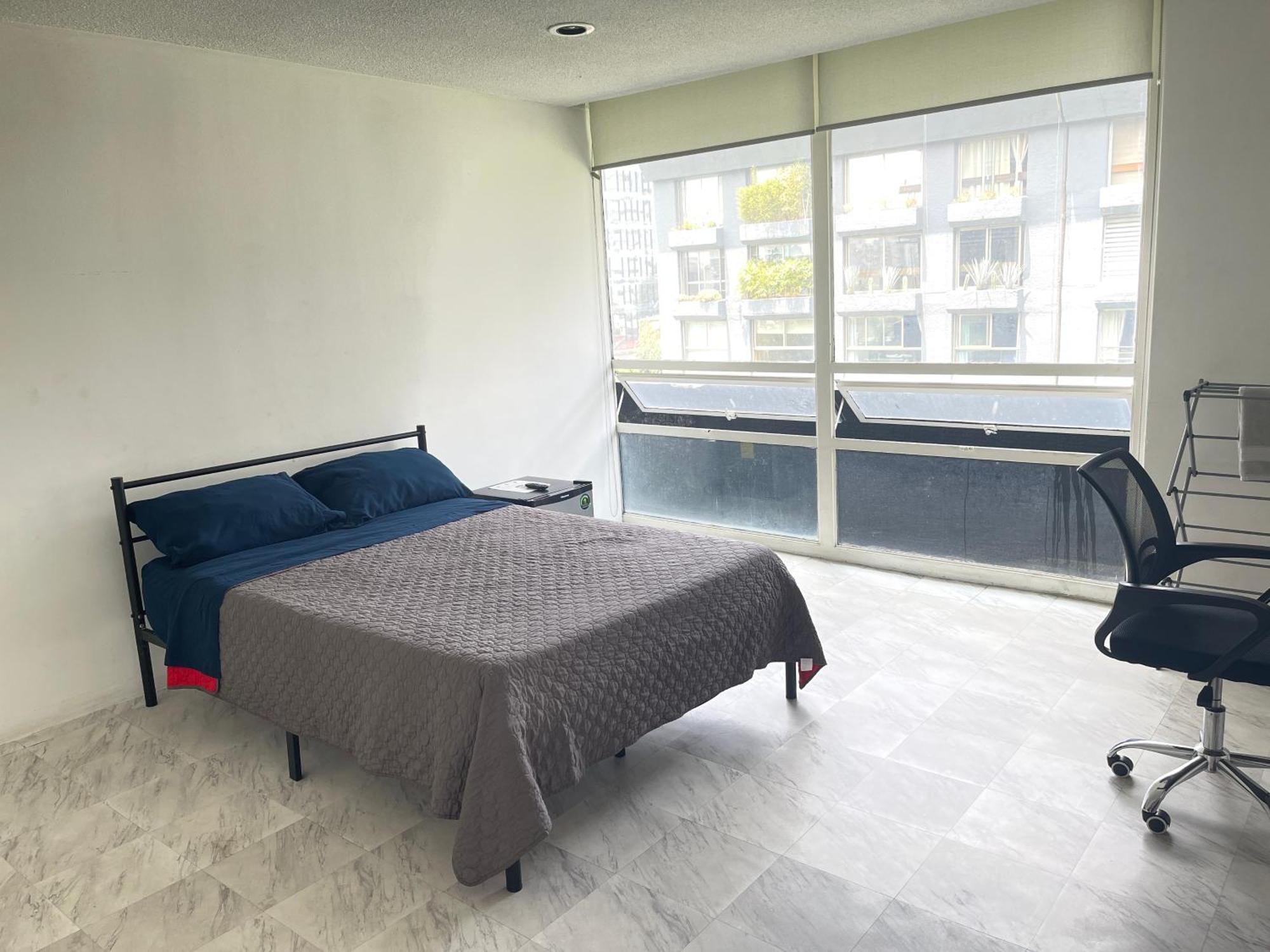 Acomodação com café da manhã  Bnb2night Polanco-lomas Cidade do México