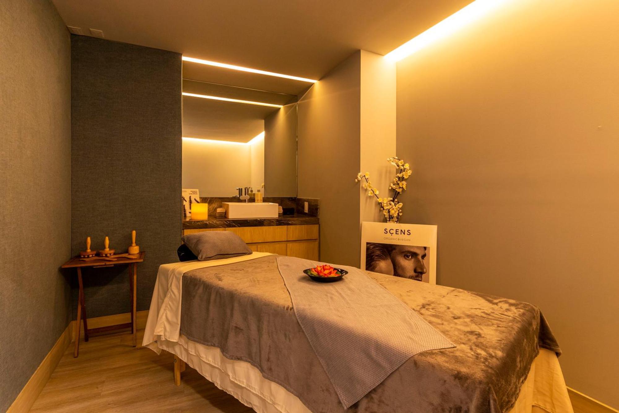 Dominion Polanco Hotel