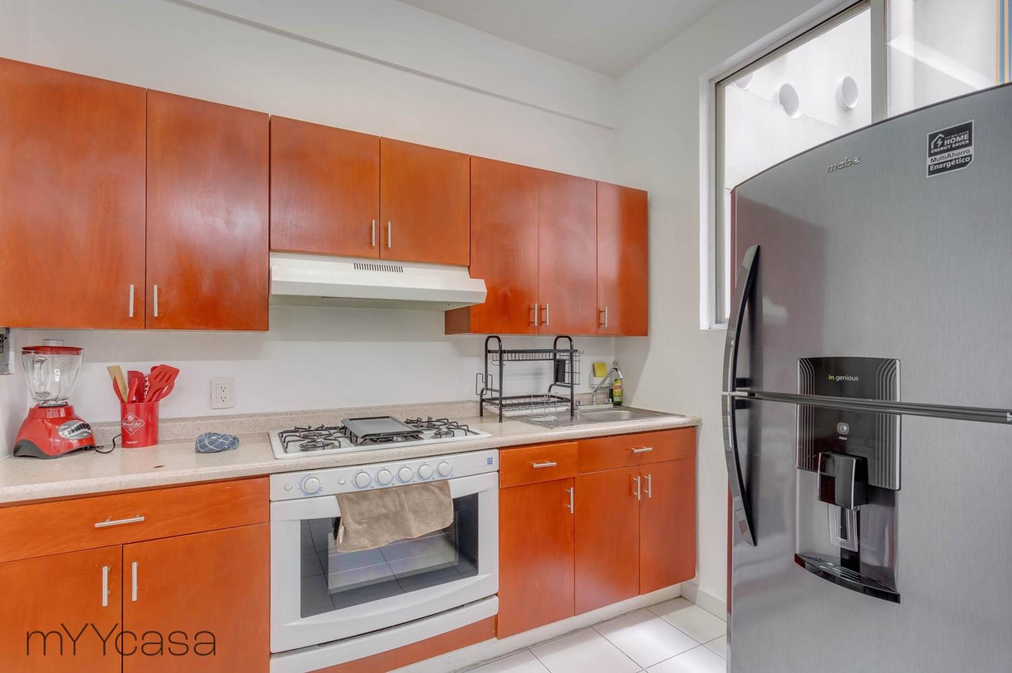 Apartamento In Quiet District, 8 Min Walk From Masaryk
