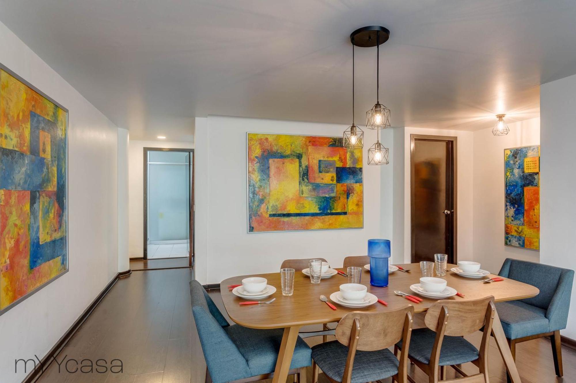 In Quiet District, 8 Min Walk From Masaryk Apartamento *