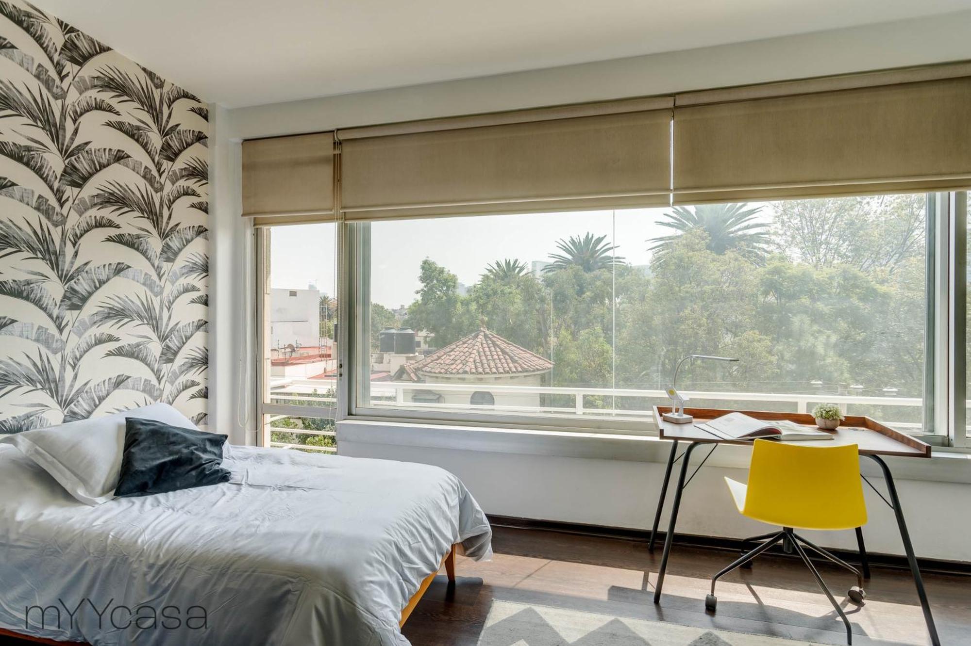 In Quiet District, 8 Min Walk From Masaryk Apartamento *