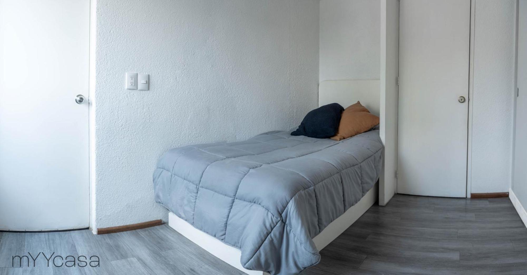 Campos Eliseos - Luxurious Ph With Private Jacuzzi Located In Polanco Apartamento *