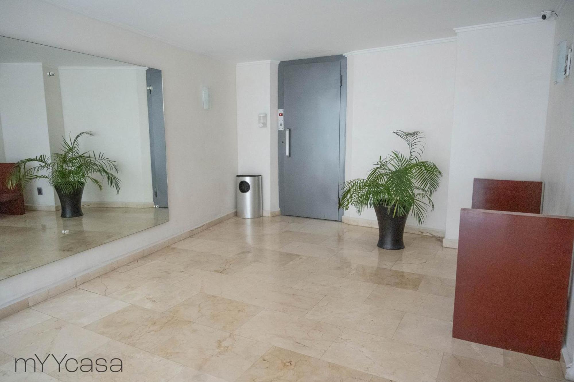 Campos Eliseos - Luxurious Ph With Private Jacuzzi Located In Polanco Cidade do México