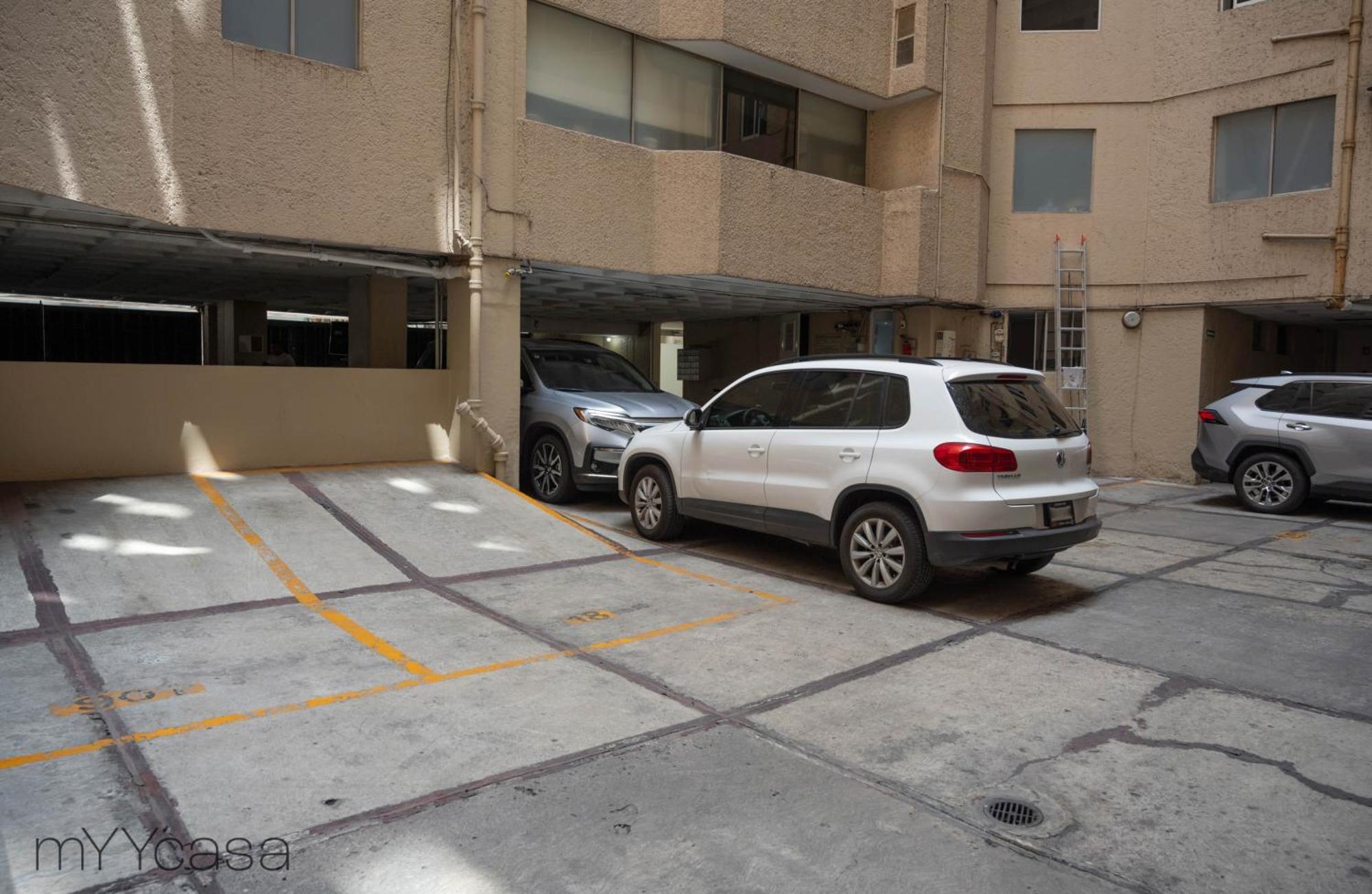 Campos Eliseos - Luxurious Ph With Private Jacuzzi Located In Polanco