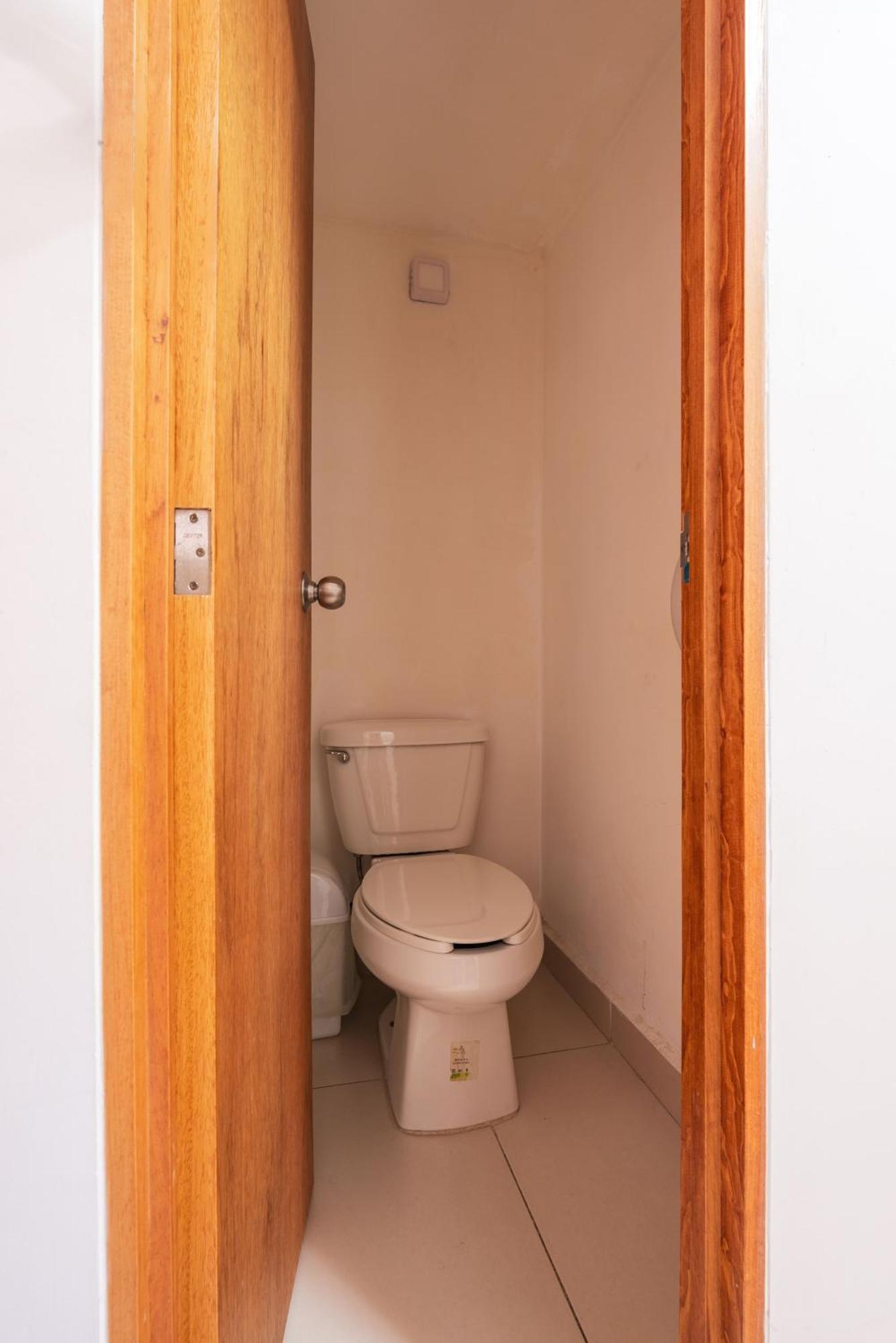 Habitación Privada En Coliving, Súper Ubicación México DF